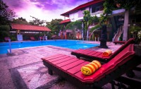   Melasti Kuta Bungalows & Spa 3*  24