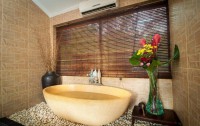   Melasti Kuta Bungalows & Spa 3*  12