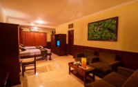   Melasti Kuta Bungalows & Spa 3*  10