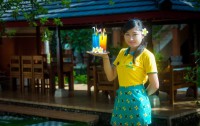   Melasti Kuta Bungalows & Spa 3*  9