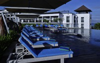   Pullman Bali Legian Nirwana 5*  4