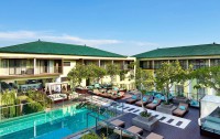   Mercure Bali Legian 4*  19