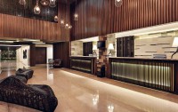   Mercure Bali Legian 4*  20