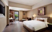   Mercure Bali Legian 4*  21