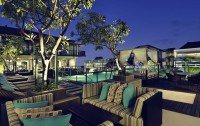   Mercure Bali Legian 4*  7