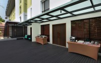   Mercure Bali Legian 4*  12