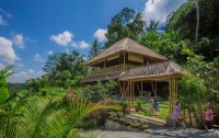   Mandapa Ritz Carlton Reserve 5*  40