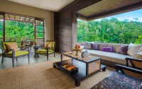   Mandapa Ritz Carlton Reserve 5*  35