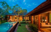   Mandapa Ritz Carlton Reserve 5*  32