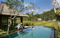   Mandapa Ritz Carlton Reserve 5*  30