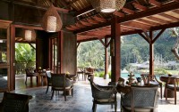   Mandapa Ritz Carlton Reserve 5*  9