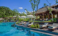   Mandapa Ritz Carlton Reserve 5*  1