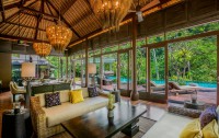   Mandapa Ritz Carlton Reserve 5*  8