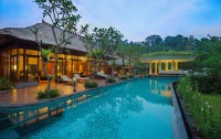   Mandapa Ritz Carlton Reserve 5*  7