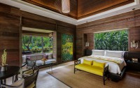 Mandapa Ritz Carlton Reserve 5*  5