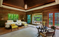 Mandapa Ritz Carlton Reserve 5*  4