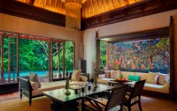 Mandapa Ritz Carlton Reserve 5*  3