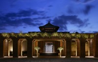 Mandapa Ritz Carlton Reserve 5*  2