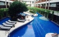   Four Points By Sheraton 4*  38