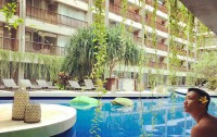   Four Points By Sheraton 4*  39