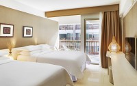   Four Points By Sheraton 4*  31