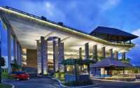   Four Points By Sheraton 4*  1