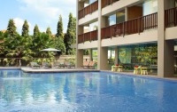   Four Points By Sheraton 4*  21