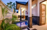   Black Penny Villas Gili Trawangan No*  1