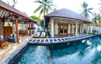   Kelapa Villa 4*  77