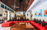   Kelapa Villa 4*  65