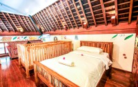   Kelapa Villa 4*  62