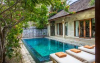   Kelapa Villa 4*  49