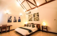   Kelapa Villa 4*  40