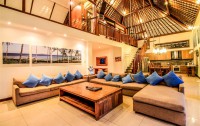   Kelapa Villa 4*  36