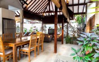   Kelapa Villa 4*  28