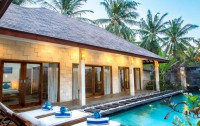   Kelapa Villa 4*  26