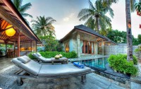   Kelapa Villa 4*  20