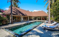   Kelapa Villa 4*  9