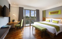   The Aveda Boutique Hotel 4*  29