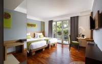   The Aveda Boutique Hotel 4*  35