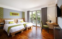   The Aveda Boutique Hotel 4*  31