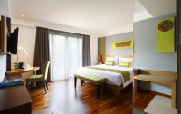   The Aveda Boutique Hotel 4*  30