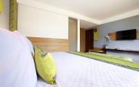 The Aveda Boutique Hotel 4*  3