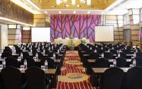   Swiss-belhotel Tuban 4*  28