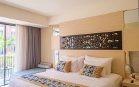   Swiss-belhotel Tuban 4*  25