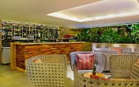   Swiss-belhotel Tuban 4*  20