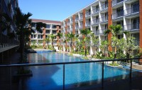   Swiss-belhotel Tuban 4*  1