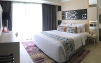   Swiss-belhotel Tuban 4*  10