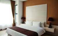   Umalas Hotel & Residence 3*  79