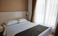   Umalas Hotel & Residence 3*  78